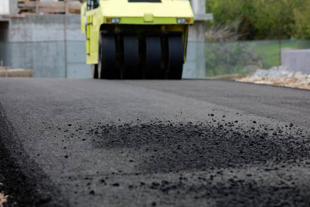 Reasons to Select Us for Your Driveway Paving Requirements in Newbern, TN