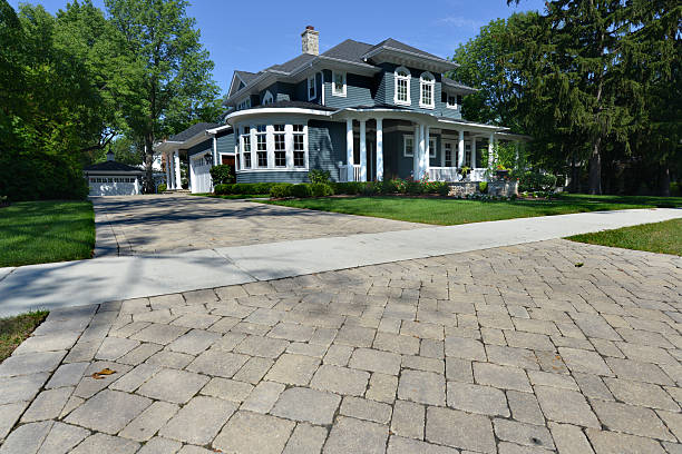 Best Paver Driveway Replacement  in Newbern, TN