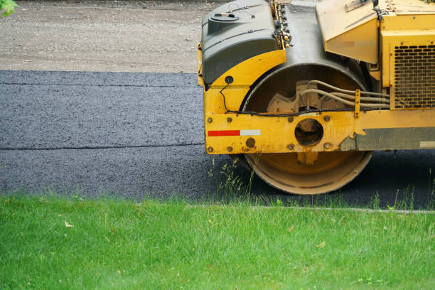 Best Residential Paver Driveway  in Newbern, TN